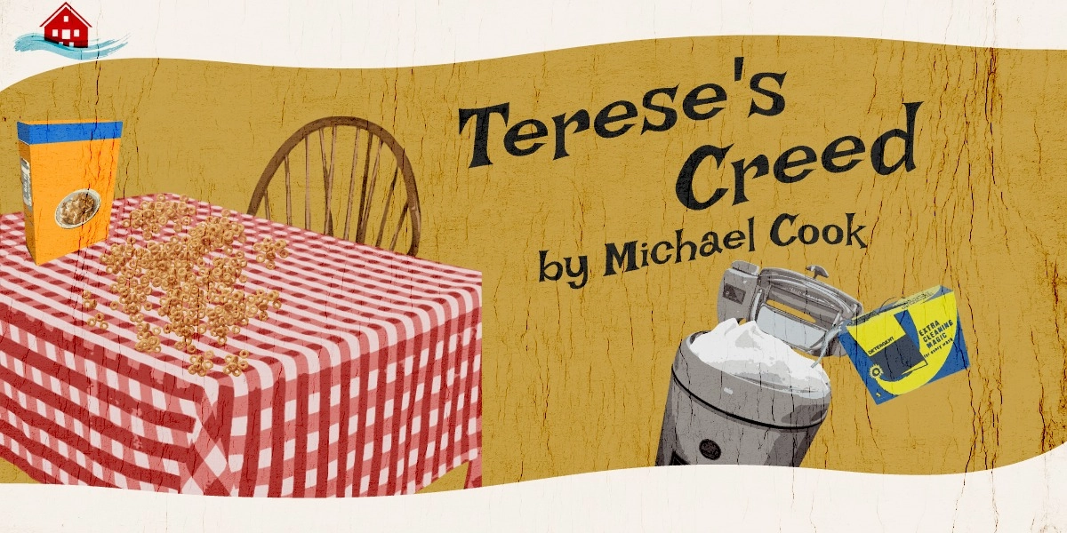 Event image for Terese's Creed