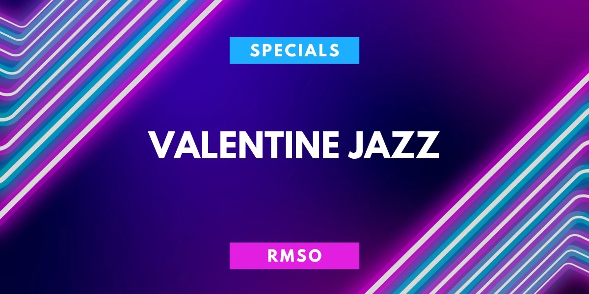 Event image for RMSO: Valentine's Jazz