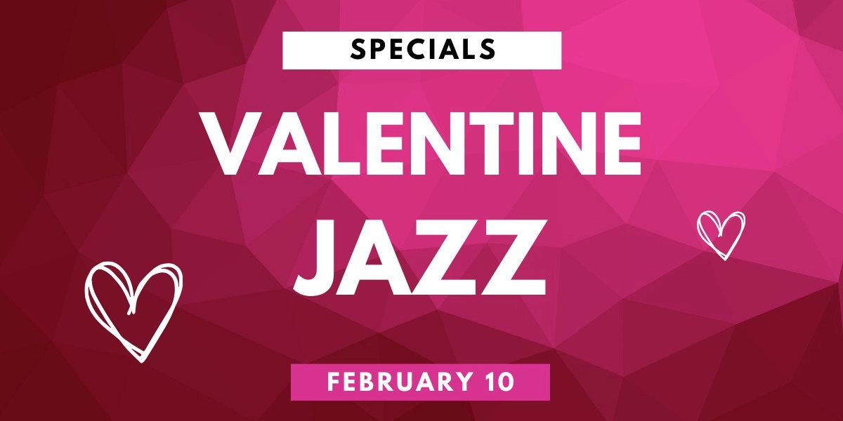 Event image for RMSO: Valentine's Jazz