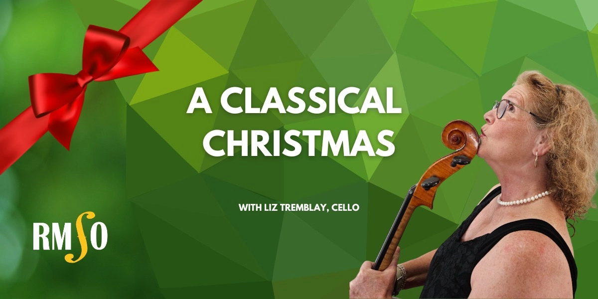 Event image for RMSO: Classical Christmas