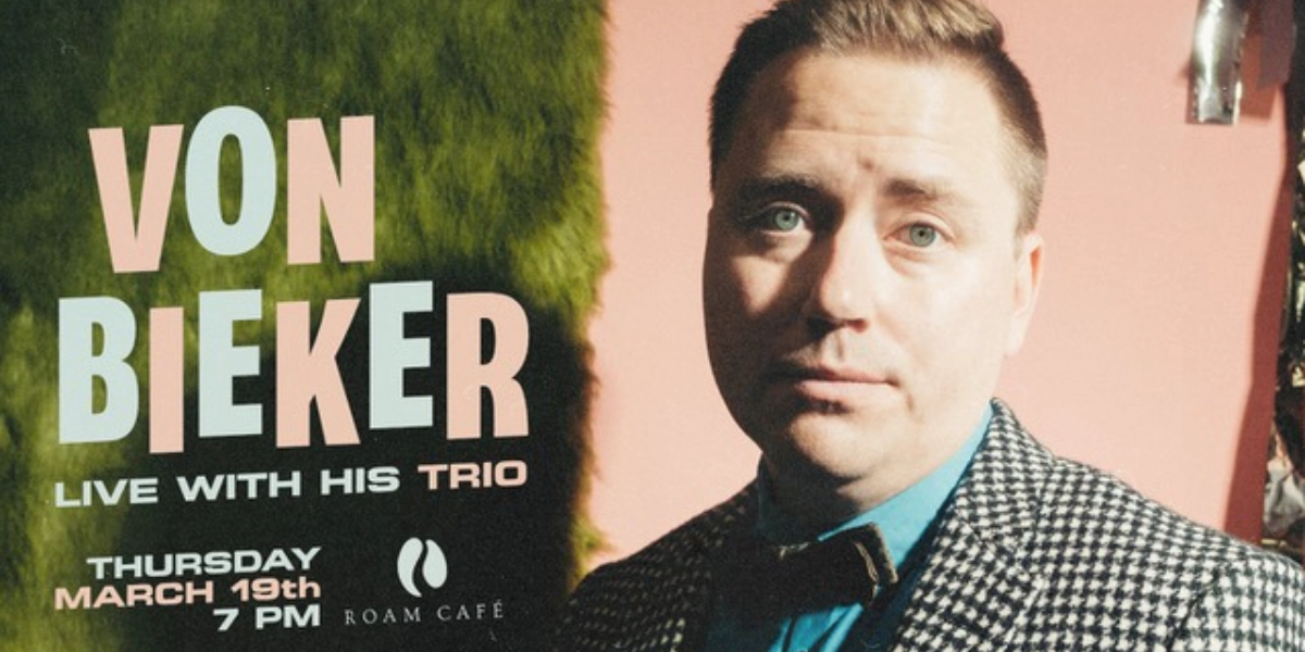 Event image for Von Bieker