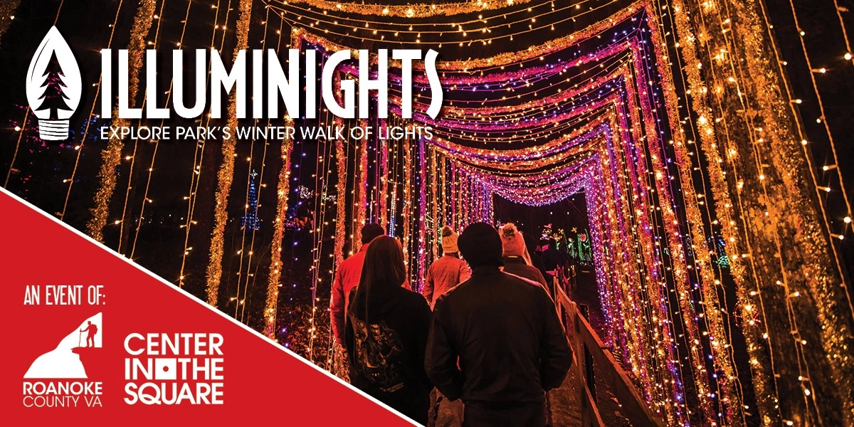 Event image for Illuminights 2025