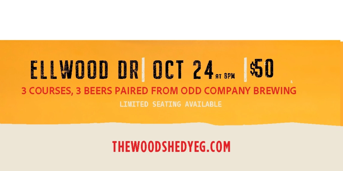 Event image for Meat Your Maker: Odd Company