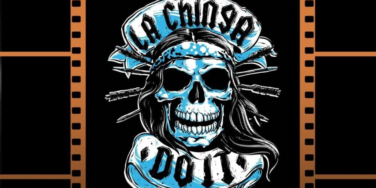 Event image for La Chinga, Cache Creek, Conjure Hand