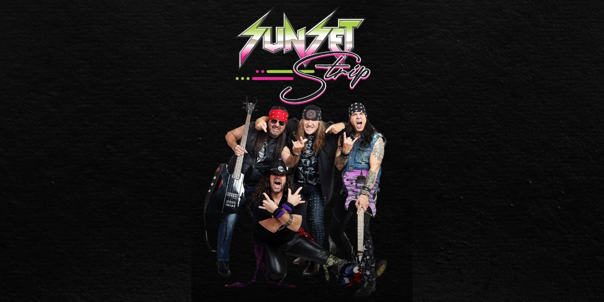 Event image for Sunset Strip