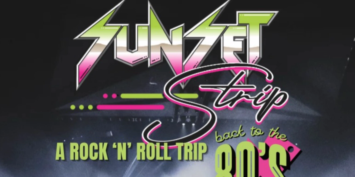 Event image for Sunset Strip