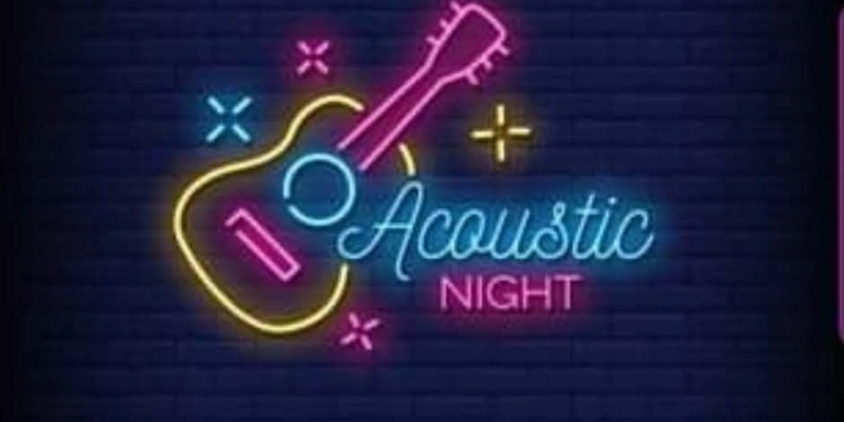 Event image for Acoustic'ish Night with "Will Black", "ken & Deb" and "Katrina Tinney"