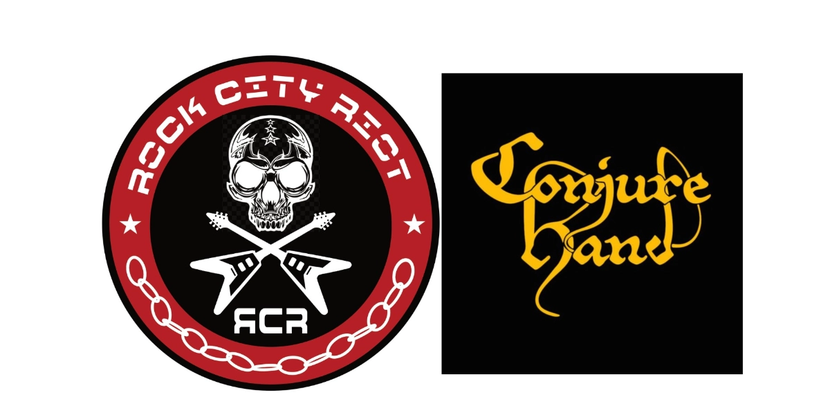 Event image for Rock City Riot and Conjure Hand with (Thin Lizzy Tribute)