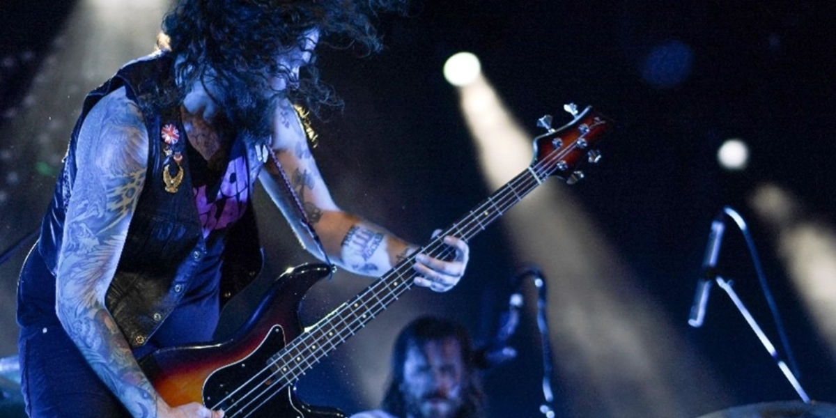 Event image for Salty Dog Presents: Rock the Hub