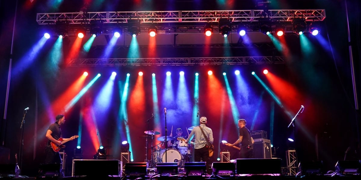 Event image for Country Rocks the Hub 2022