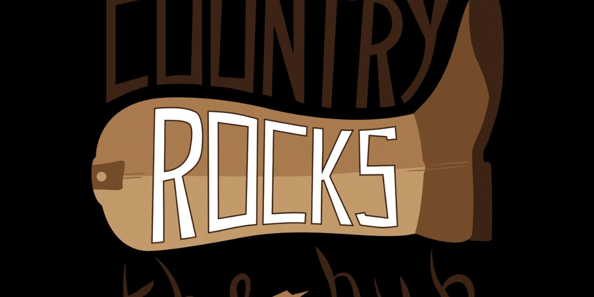 Event image for Salty Dog Presents: Country Rocks the Hub