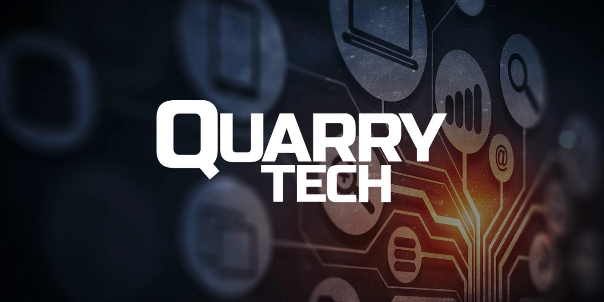Event image for QuarryTech Vancouver