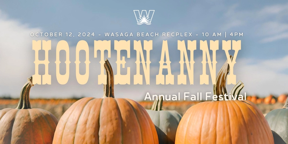 Event image for Hootenanny