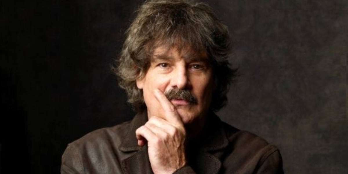 Event image for Burton Cummings and His Band