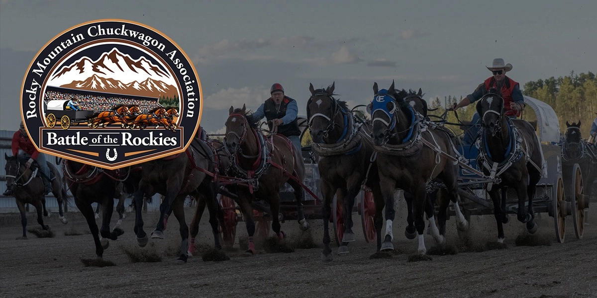 Event image for Battle of the Rockies: WPCA Finals