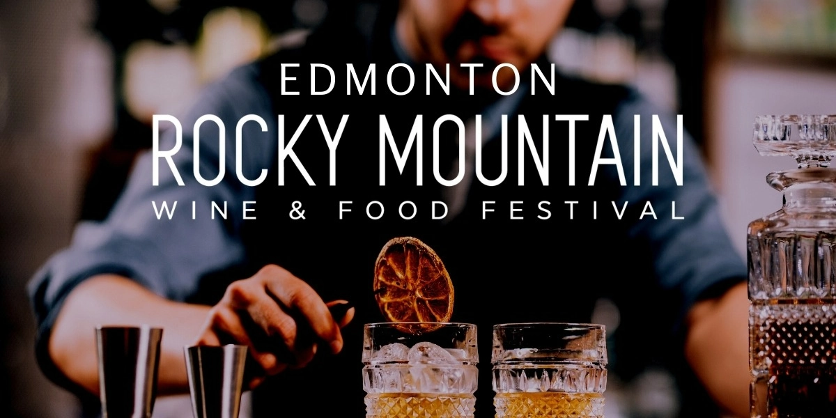 Event image for Rocky Mountain Wine & Food Festival - INDUSTRY SNEAK PEEK