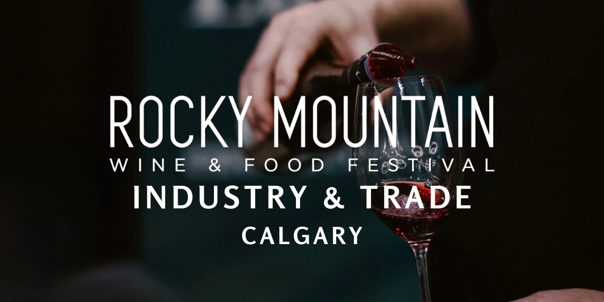 Event image for Calgary Industry & Trade