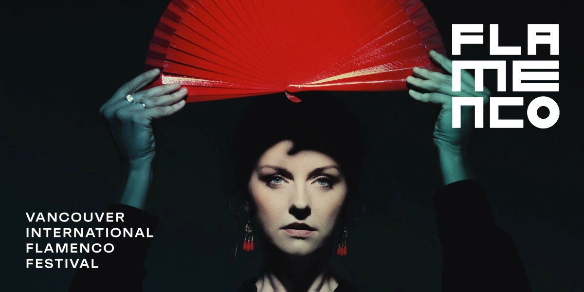Event image for Vancouver International Flamenco Festival: La Forastera