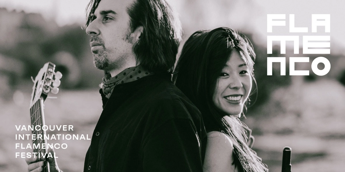 Event image for Vancouver International Flamenco Festival: Confluencias