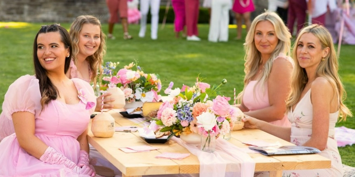 Event image for Rosé Picnic Toronto 2026