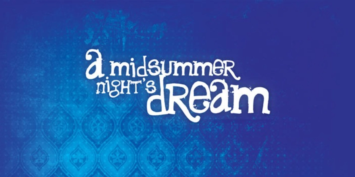 Event image for A Midsummer Night's Dream