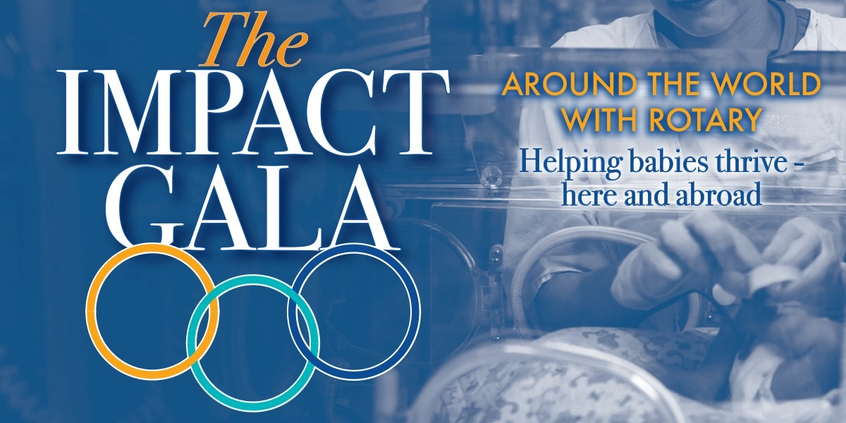 Event image for Impact Gala