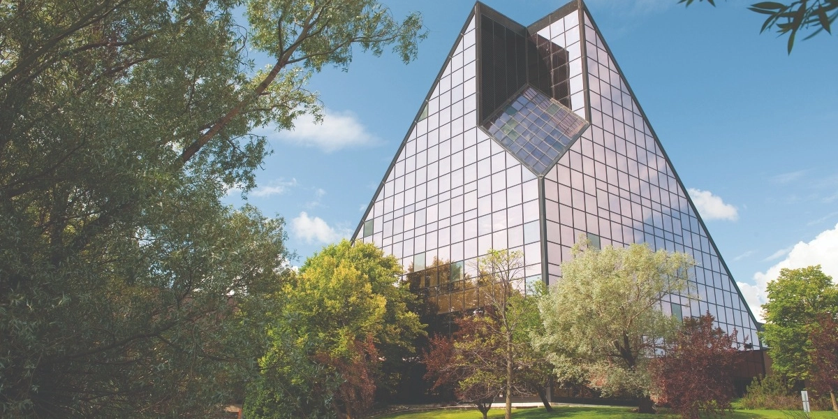 Event image for Winnipeg Royal Canadian Mint Guided Tour (English)