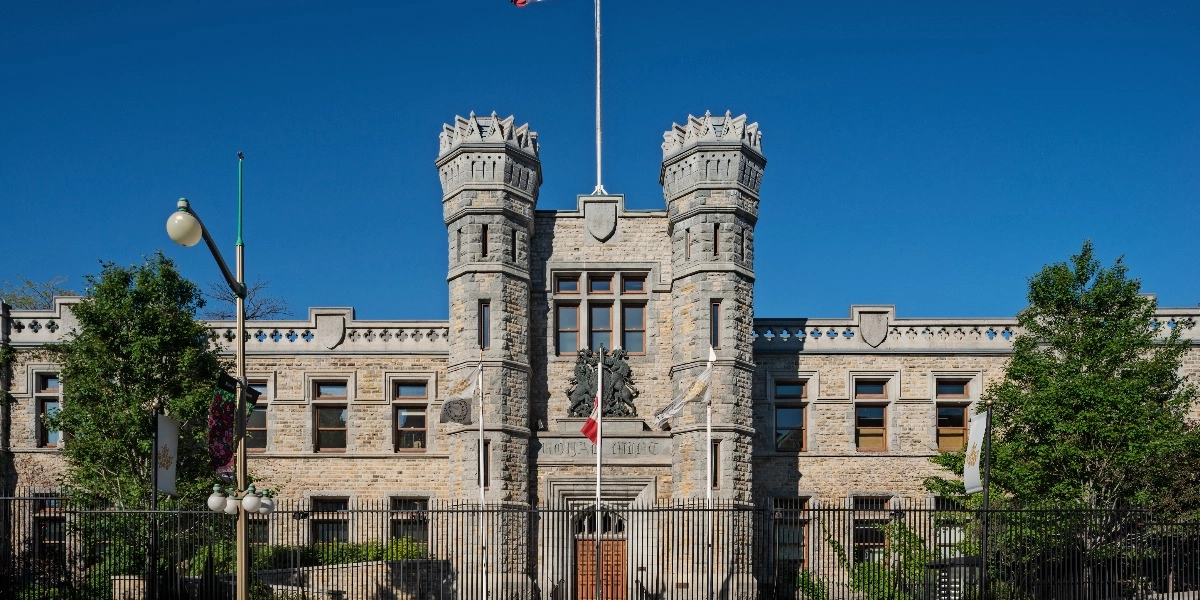 Event image for FRANÇAIS Visite guidée de la Monnaie royale canadienne d’Ottawa