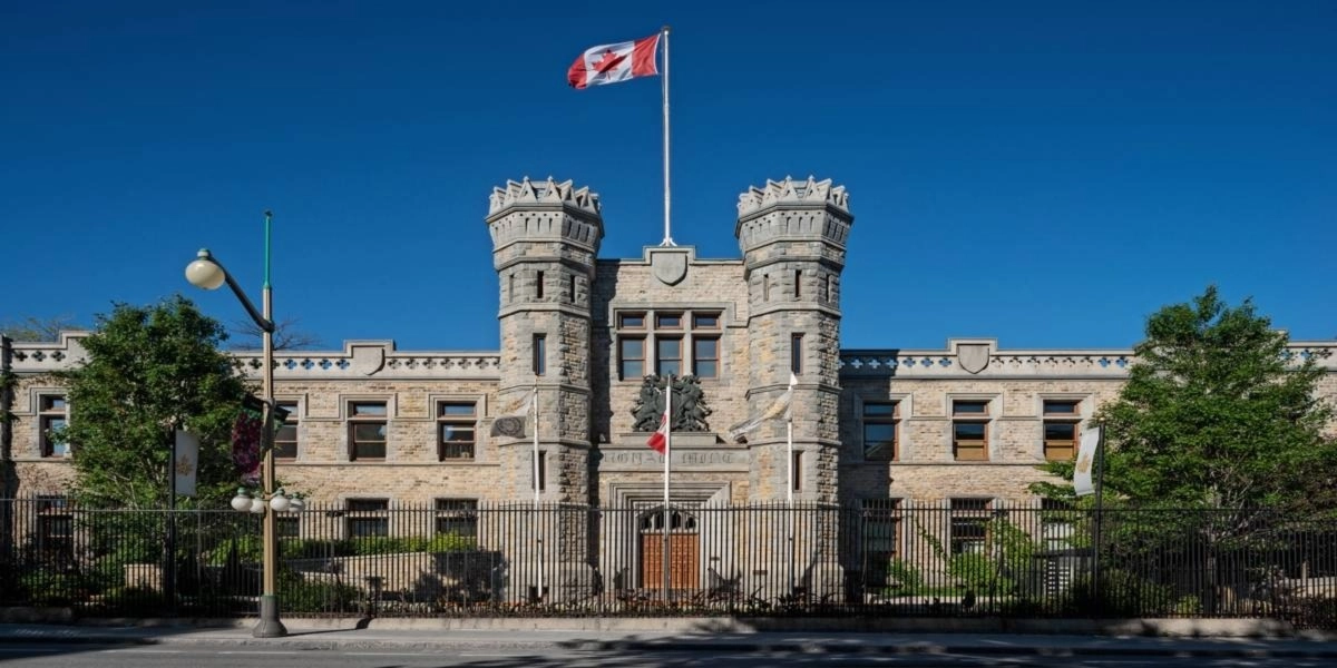 Event image for Ottawa Royal Canadian Mint Guided Tours (English)