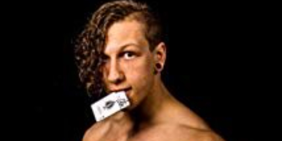 Event image for New Year's Unleashed