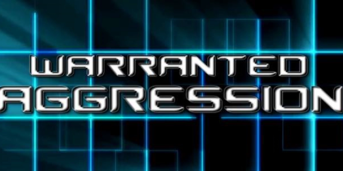 Event image for RCW Warranted Aggression