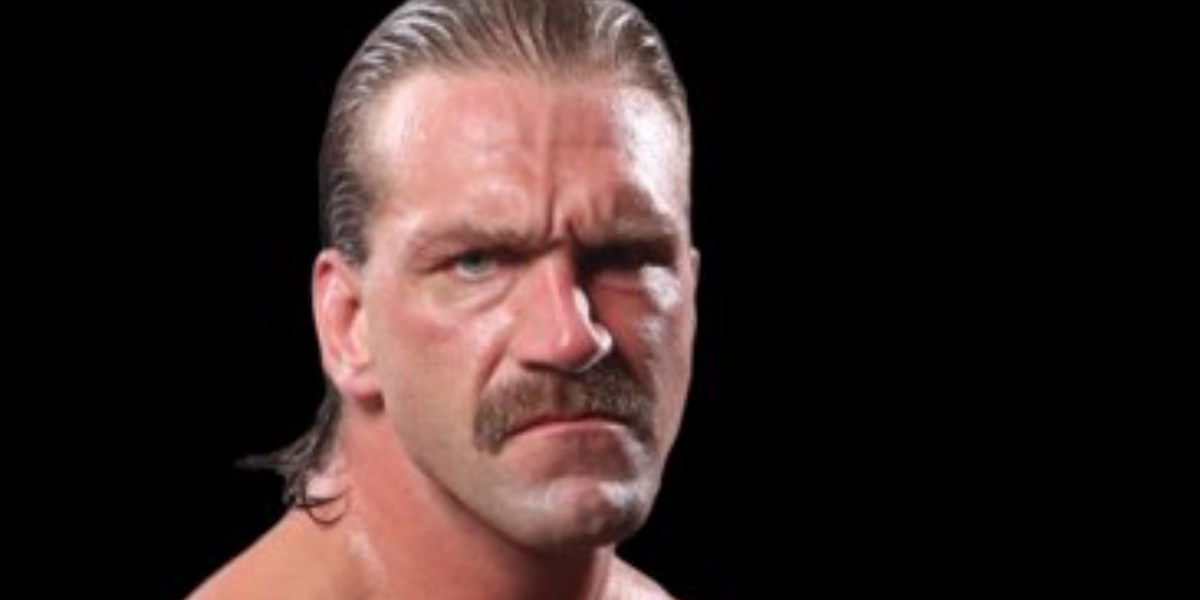 Event image for New Year's Retribution