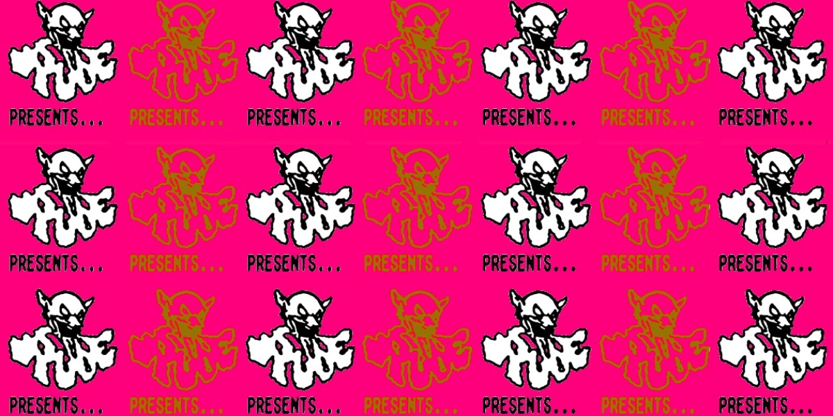 Event image for RUDE PRESENTS... PETAL SUPPLY, UMRU, EMOTEGI, MILKFISH, SOPHIA STEL