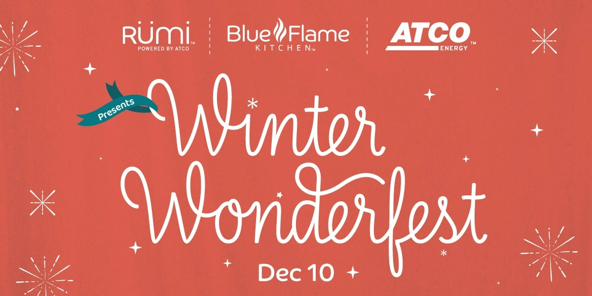 Event image for Winter Wonderfest