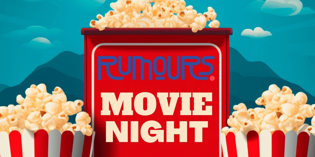 Event image for Rumours Movie Night