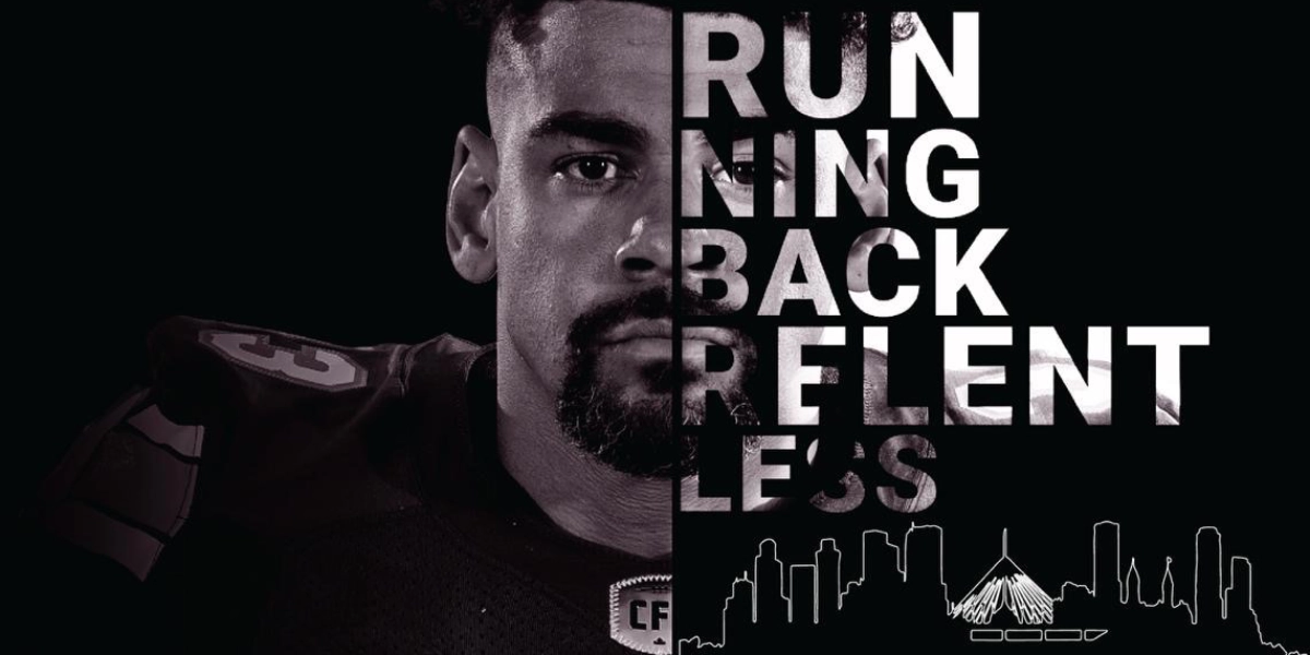 Event image for Running Back Relentless