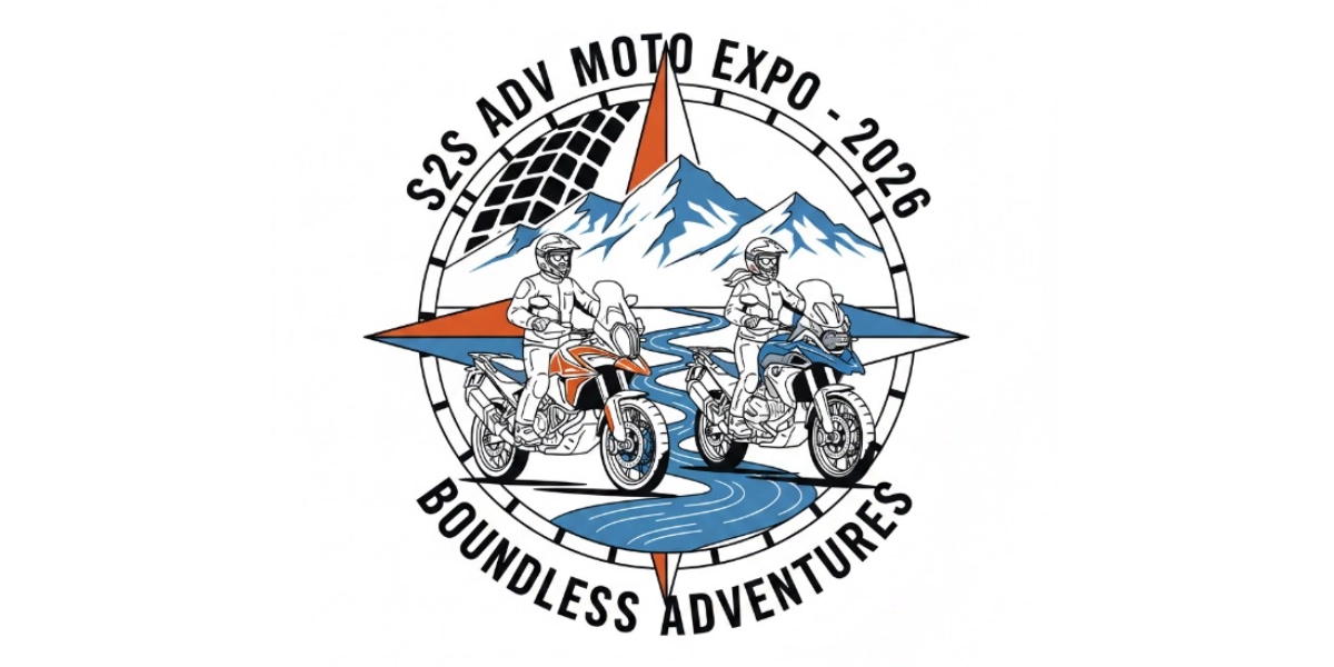 Event image for 3rd Annual S2SADV Moto Expo