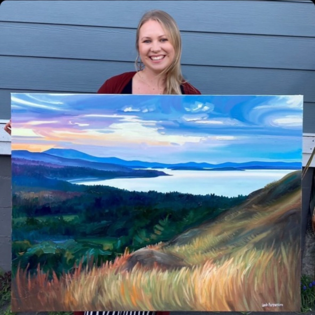 Event image for Paint Night (August 26th)