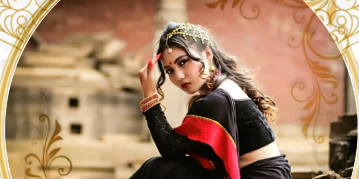 Event image for Traditional Nepalese Dance Class, Live from Bhaktapur, Nepal!