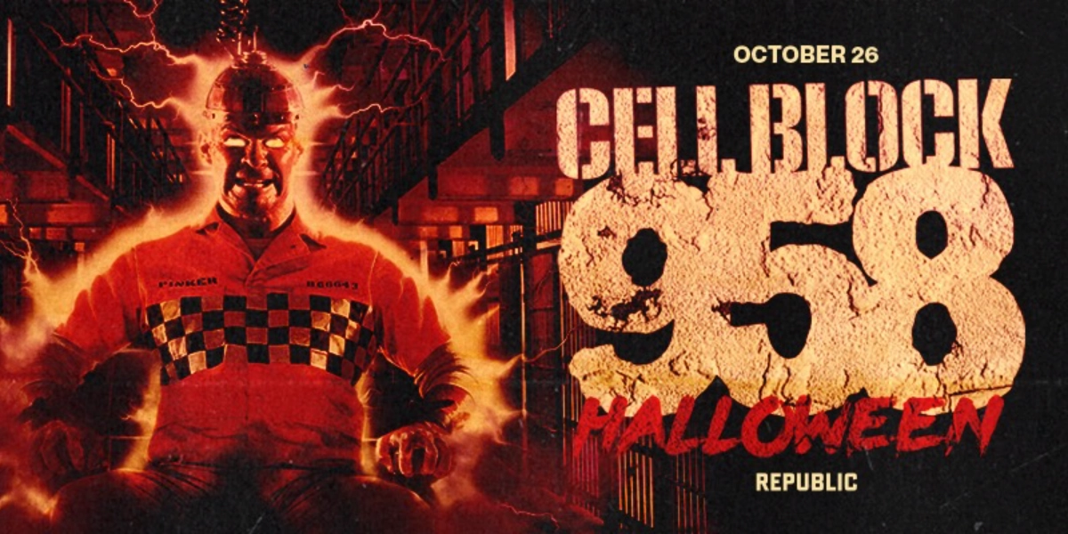 Event image for Cell Block 958