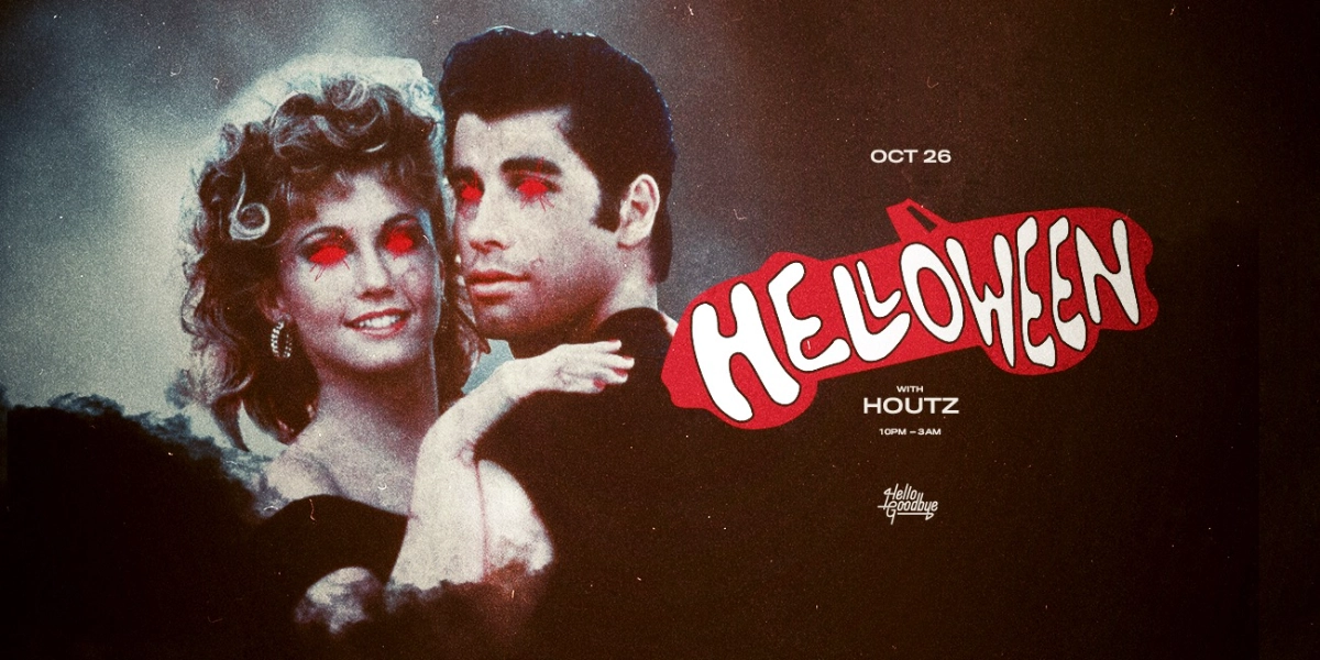 Event image for Helloween