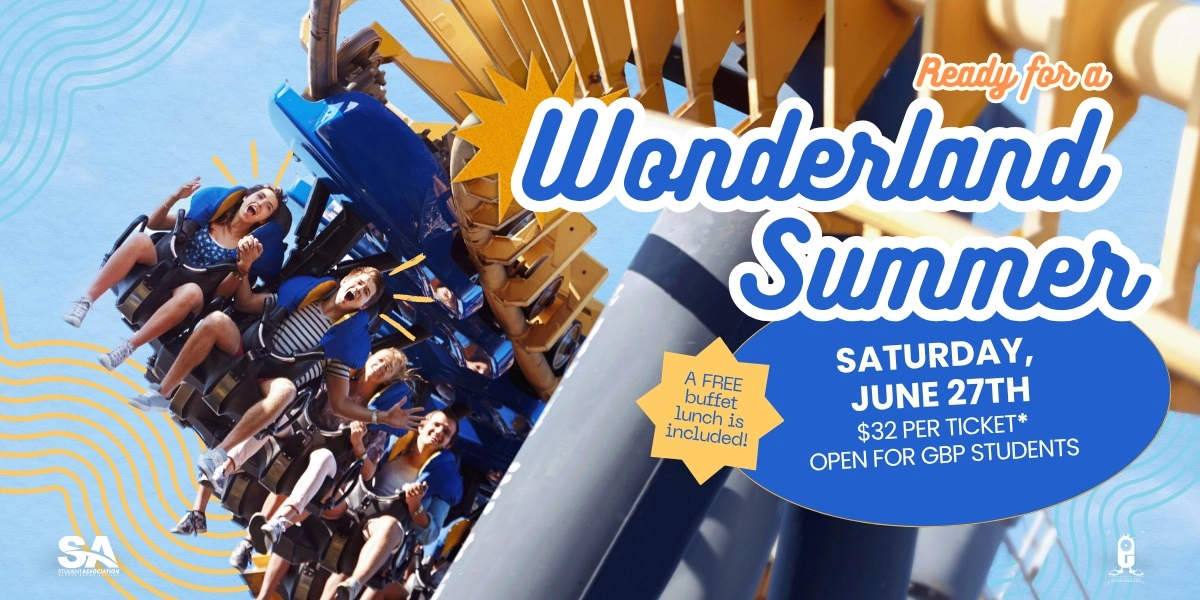 Event image for SA Wonderland Outing