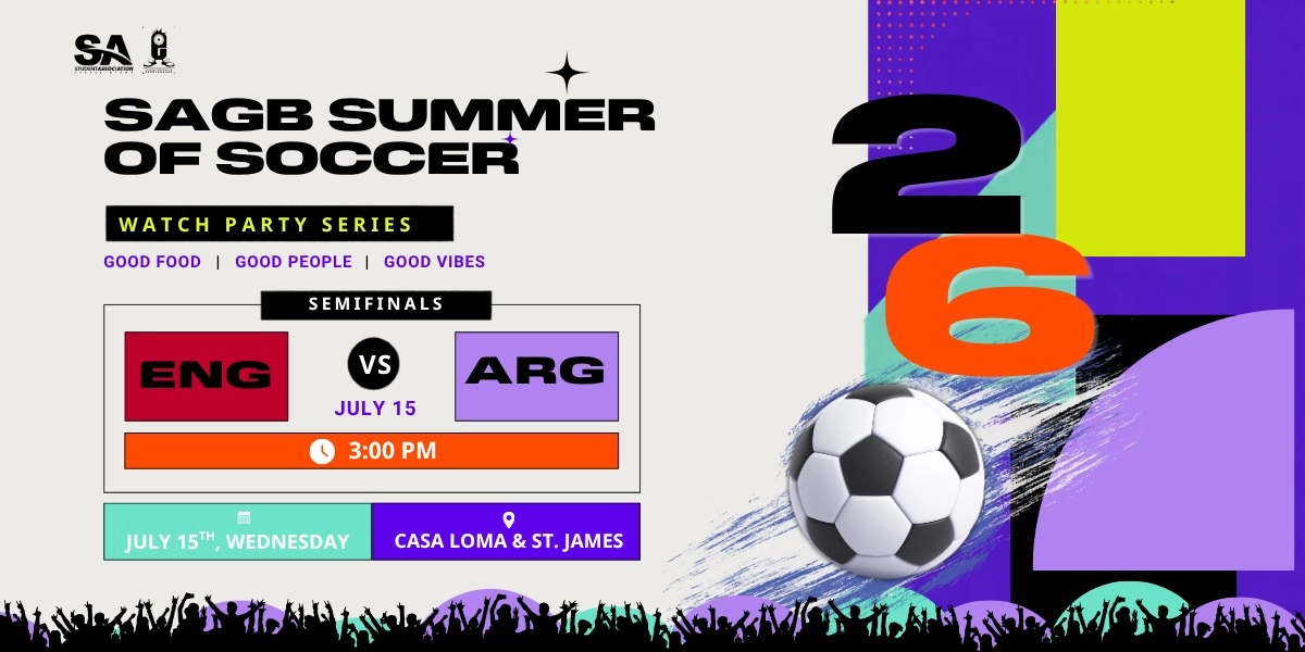 Event image for Summer of Soccer - July 15 Game