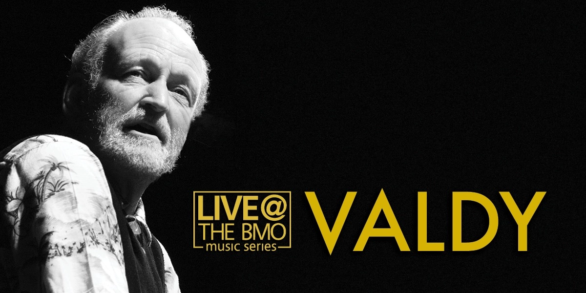 Event image for Valdy