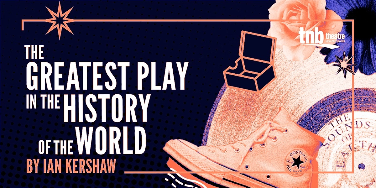 Event image for The Greatest Play in the History of the World