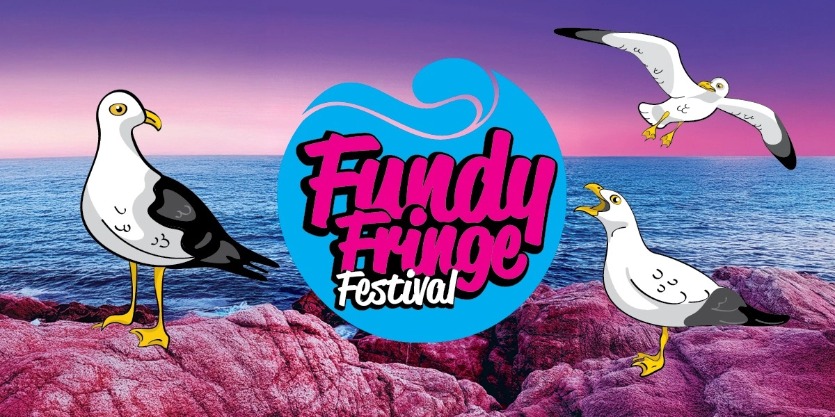 Event image for Fundy Fringe Festival