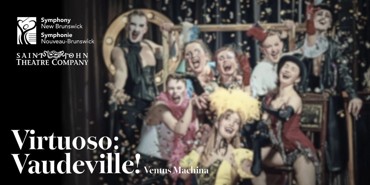 Event image for Vaudeville!