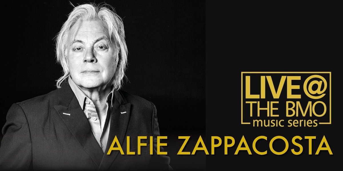Event image for Alfie Zappacosta