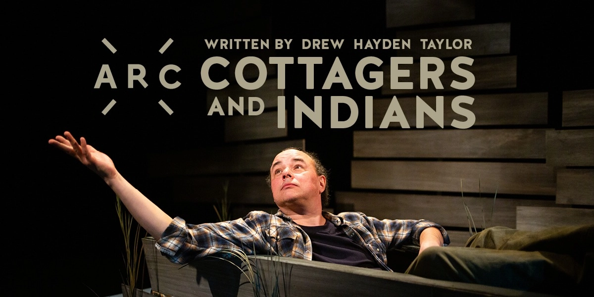 Event image for Cottagers and Indians