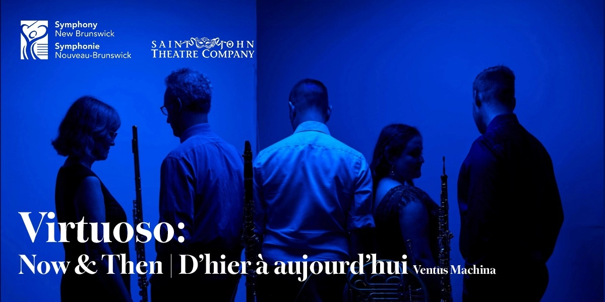 Event image for Now & Then | D’hier à aujourd’hui